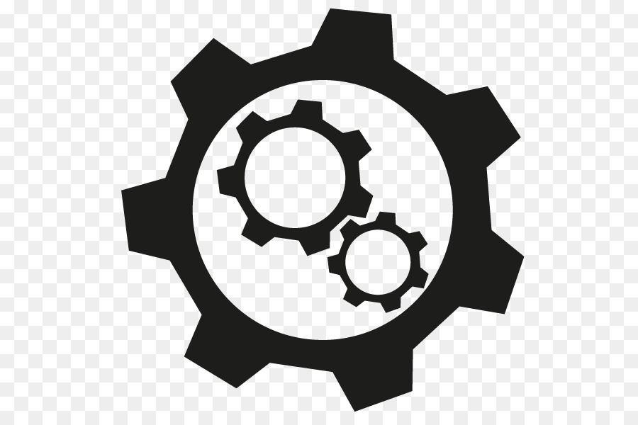 Automation Logo - Automation Wheel png download - 590*590 - Free Transparent ...