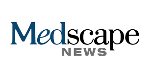 Medscape Logo - Medscape News Logo