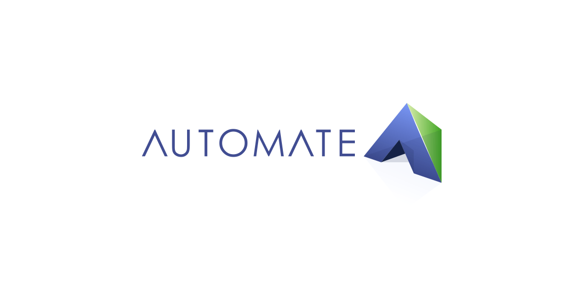 Automation Logo - Automate | LogoMoose - Logo Inspiration