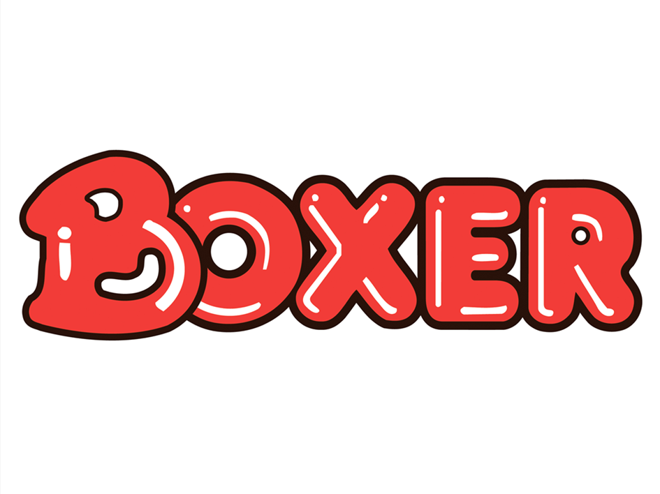 Boxer Logo - Boxer Logo 120