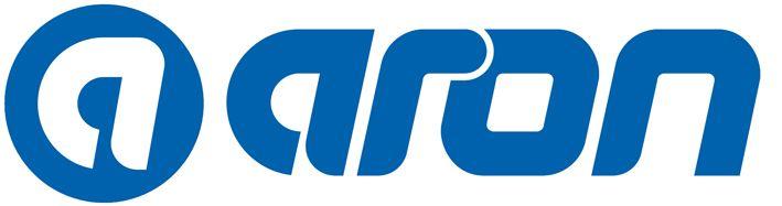 Aron Logo - ARON - Cetop Valves - Hydraulic Manufacturer | Hydrapac Italia