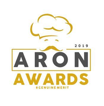 Aron Logo - 2019 ARON Award Nominations Creating a Stir! It's About ...