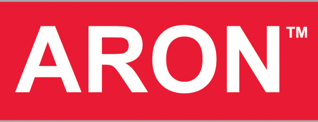 Aron Logo - ARON Lighting | cropped-ARON-LOGO.png