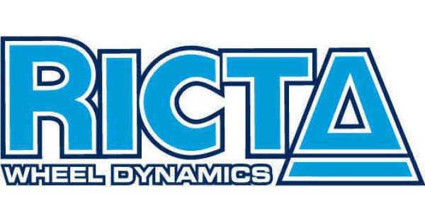 Ricta Logo - Ricta Wheels