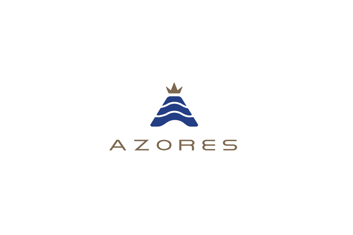 Azores Logo - Azores Logo Design