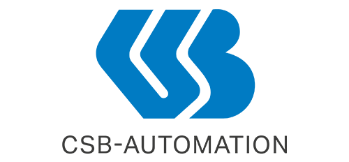 Automation Logo - CSB-Automation
