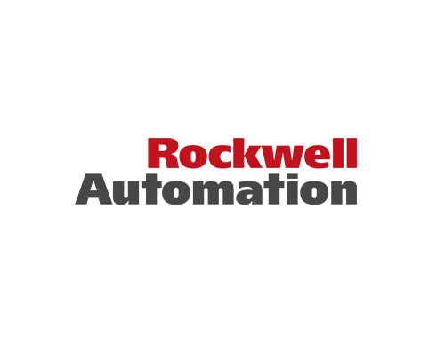 Automation Logo - ROCKWELL AUTOMATION - Distributor Data Solutions