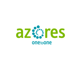 Azores Logo - Logopond - Logo, Brand & Identity Inspiration (azores one to one logo)