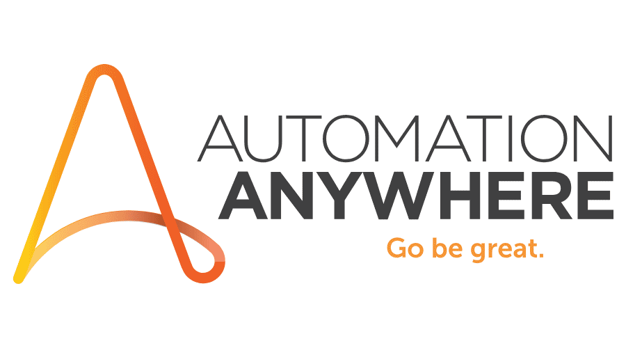 Automation Logo - Automation Anywhere Vector Logo | Free Download - (.SVG + .PNG ...