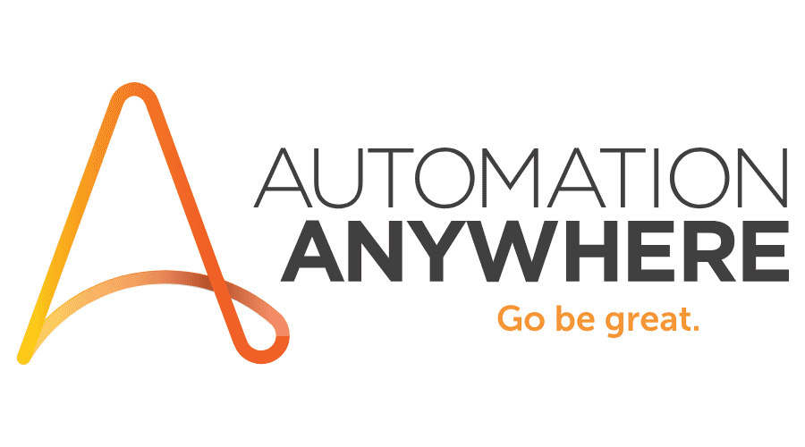 Automation Logo - Automation Anywhere Vector Logo. Free Download - .SVG + .PNG