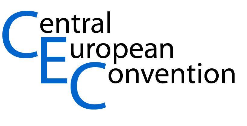 CEC Logo - IAESTE Central European Convention. IAESTE in Europe