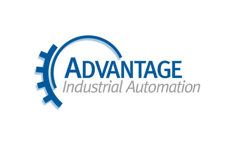 Automation Logo - Advantage Industrial Automation Logo - Stroud & Associates