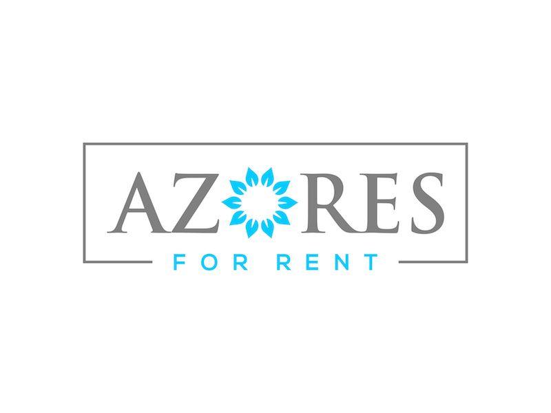 Azores Logo - Azores For Rent Logo by César Couto