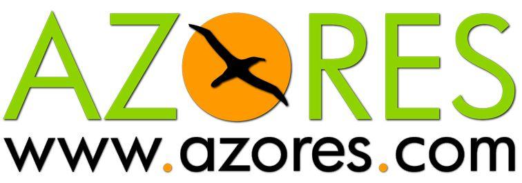 Azores Logo - Azores.com | Visit Azores