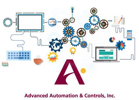 Automation Logo - Advanced Automation and Controls, Inc - SCADA & Process Control