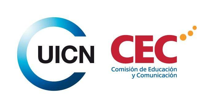 CEC Logo - uicn cec logo