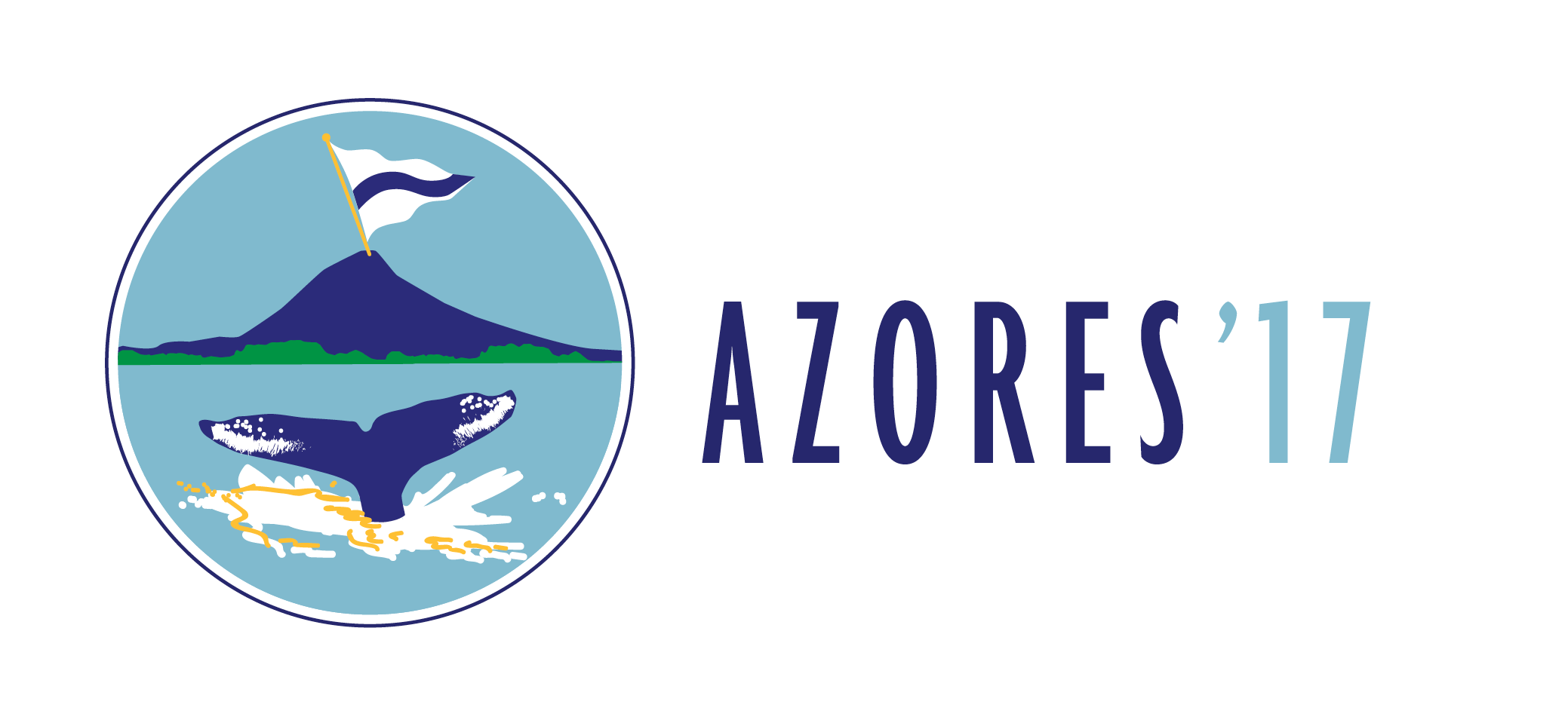 Azores Logo - Azores Cruise. CCA Club Cruises