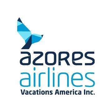 Azores Logo - Azores Airlines doubles the number of weekly flights to Portugal
