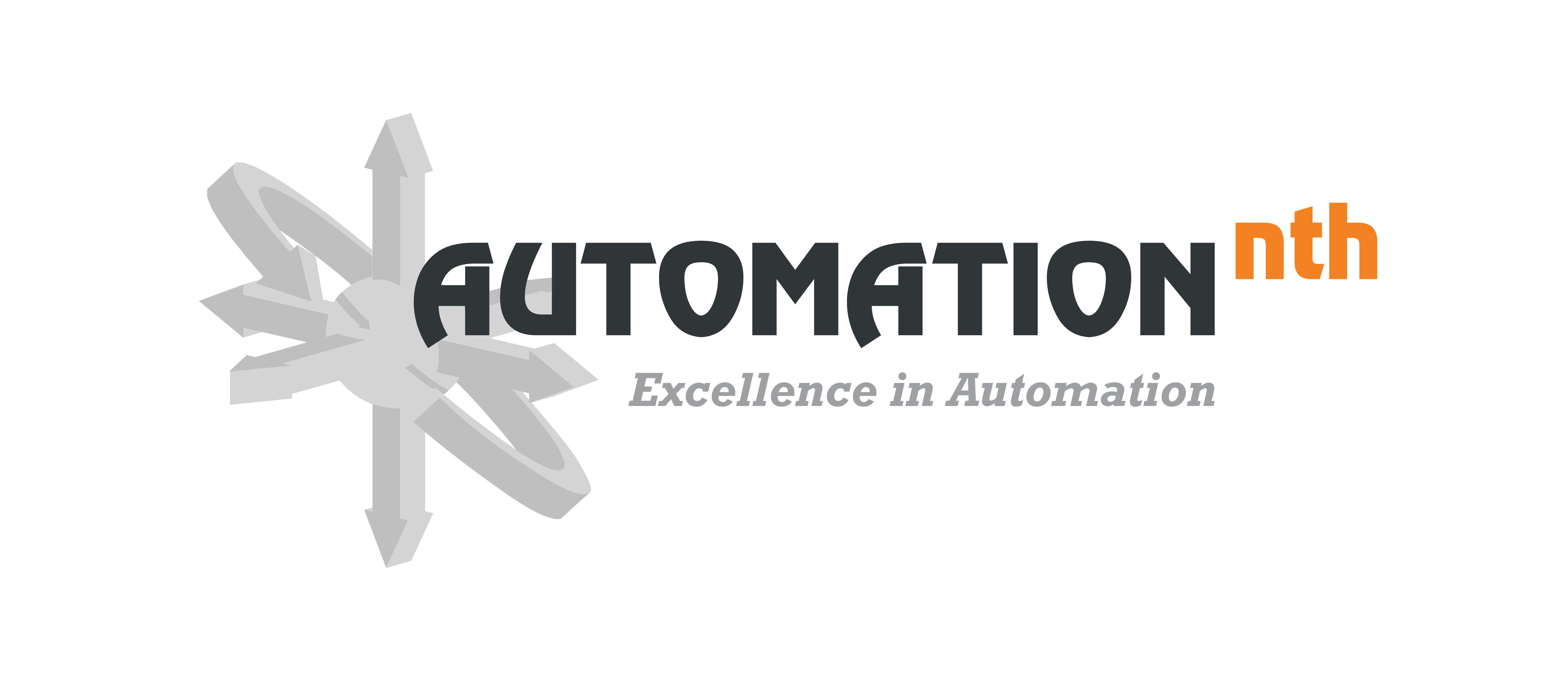Automation Logo - Automation Engineering, Control System Integration, & Control Panels