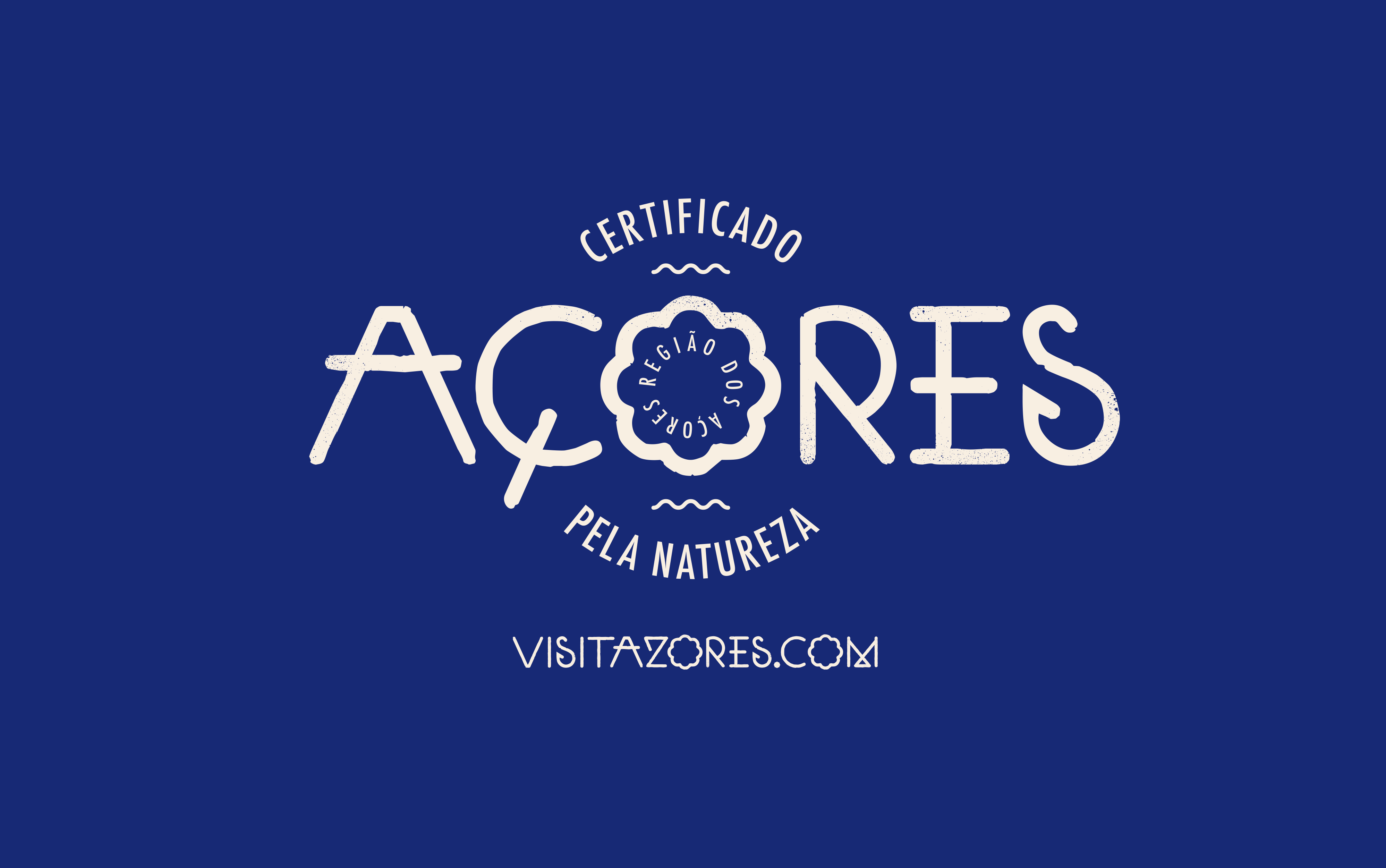Azores Logo - AZORES