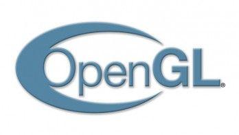 OpenGL Logo - OpenGL 4.2 released, drives DirectX further into the ground ...