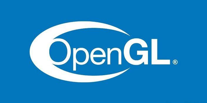 OpenGL Logo - Apple Explained why they're going to End Support for OpenGL at a