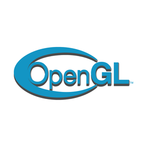 OpenGL Logo - Topic: opengl · GitHub