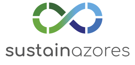 Azores Logo - Sustain Azores - Sustainability Consulting & Change Management