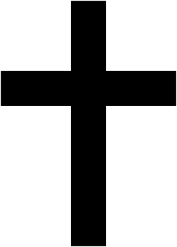 Christianity Logo - Christian Cross