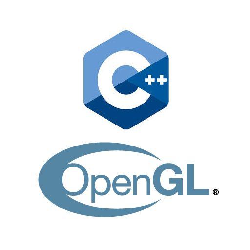 OpenGL Logo - Opengl Logo