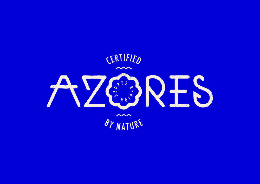 Azores Logo - All about the Azores