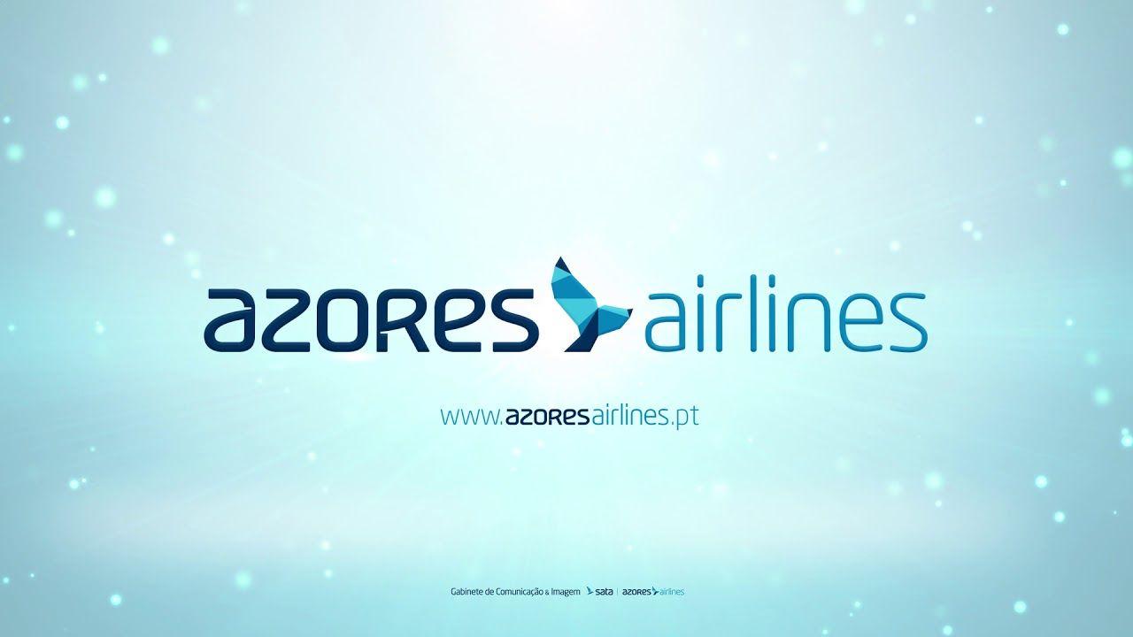 Azores Logo - Azores airlines logo