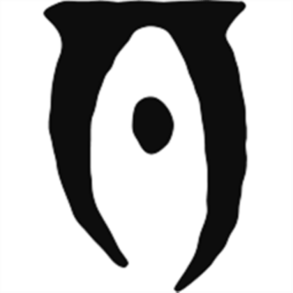 Oblivion Logo - Elder Scrolls IV:Oblivion Logo - Roblox