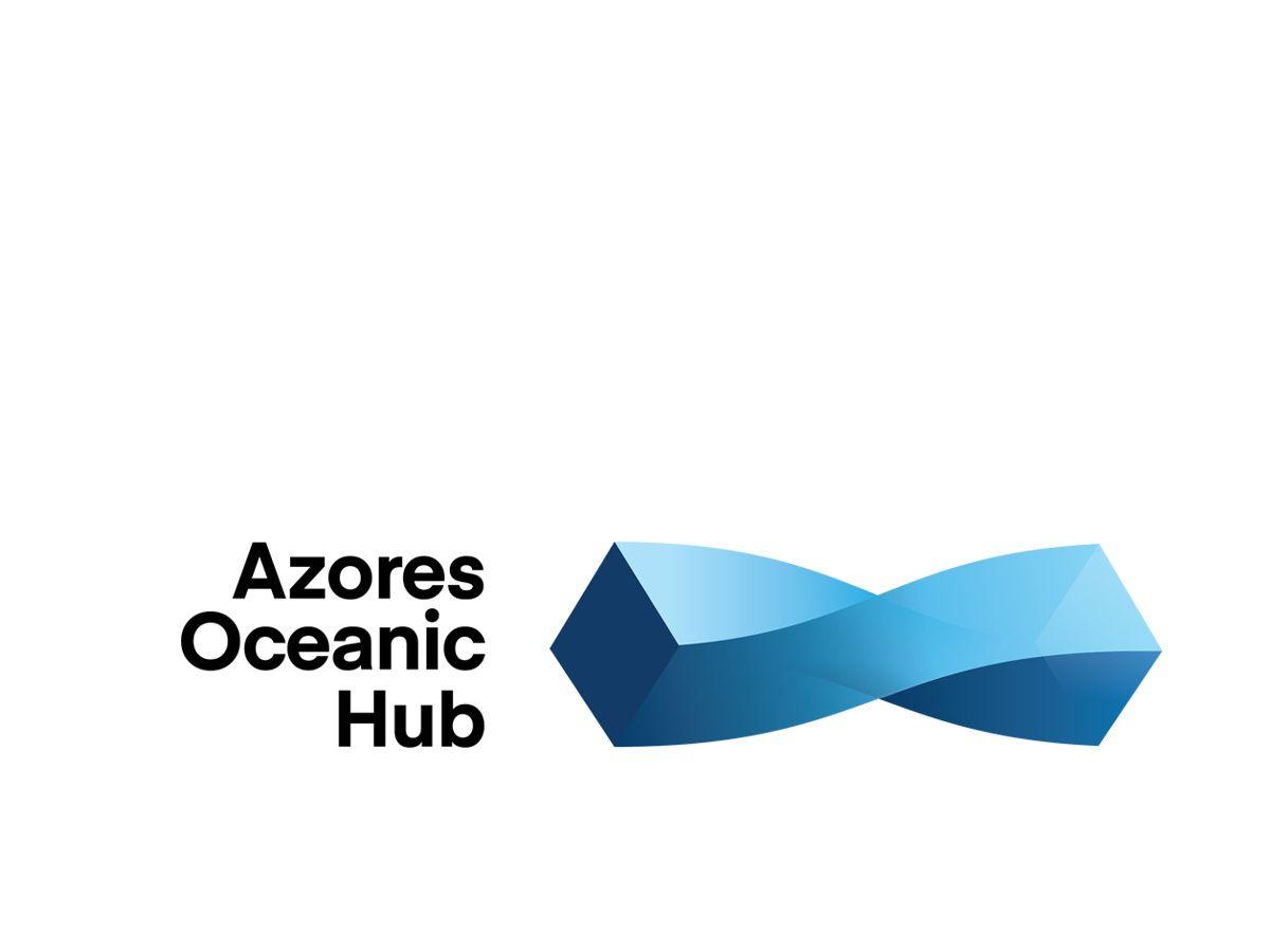 Azores Logo - Azores Oceanic Hub — Logo by Jorge Olino on Dribbble