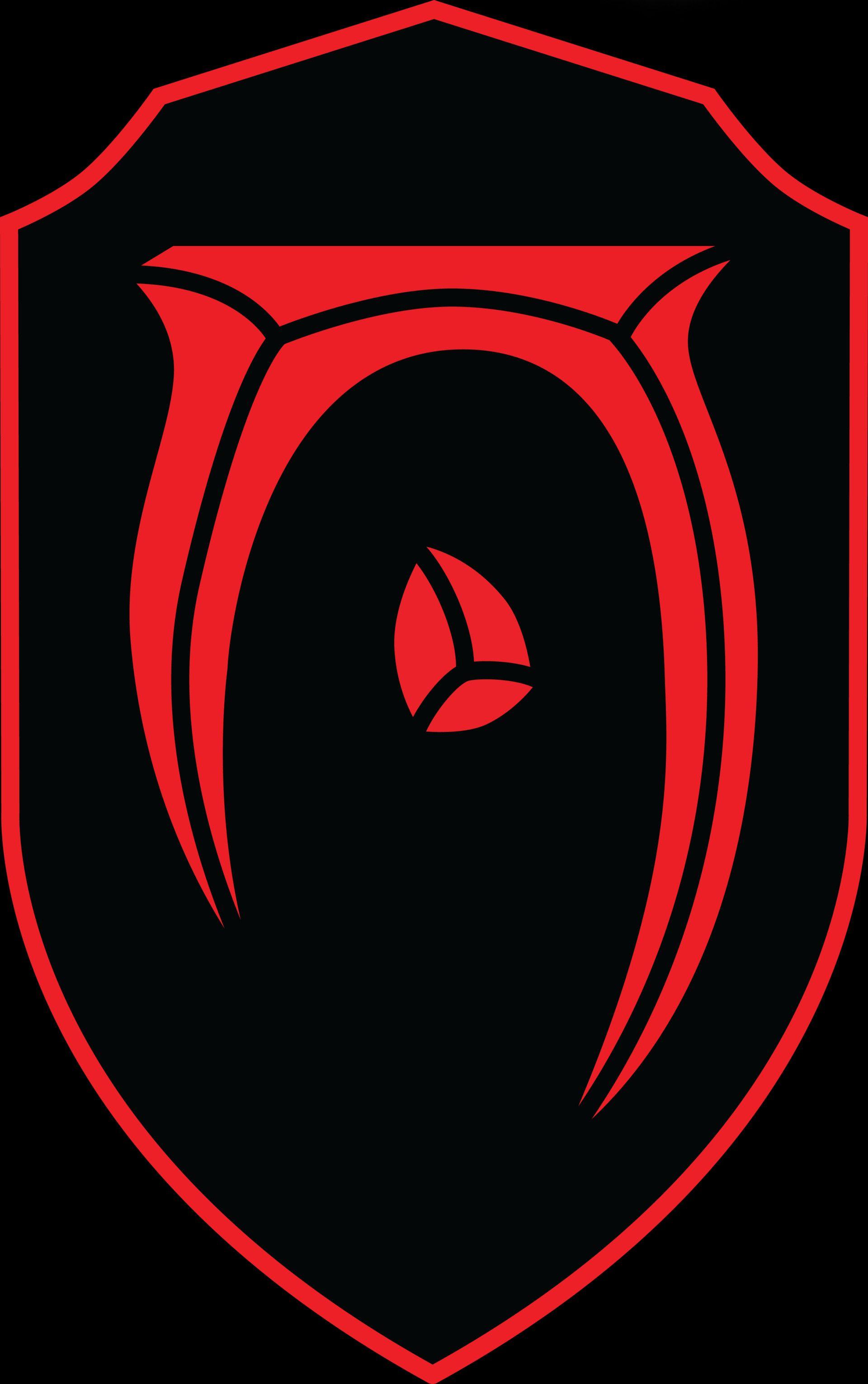 Oblivion Logo - Vincent Flo - Oblivion Logo