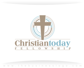 Christianity Logo - Church and Religious logos: Logo Design