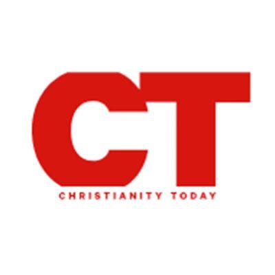 Christianity Logo - Christianity Today - The Sultan and The Saint