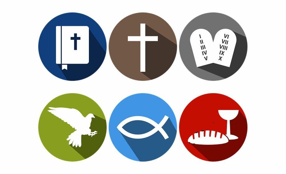 Christianity Logo - The Law And Christianity - Biblia Logo Png, Transparent Png Download ...