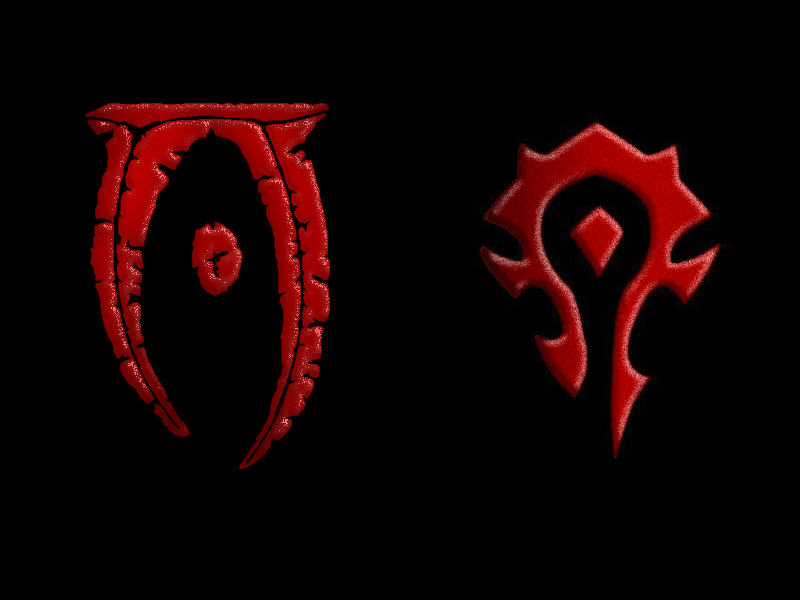 Oblivion Logo - Makes you wonder if the symbols are from Parallel worlds. The ...