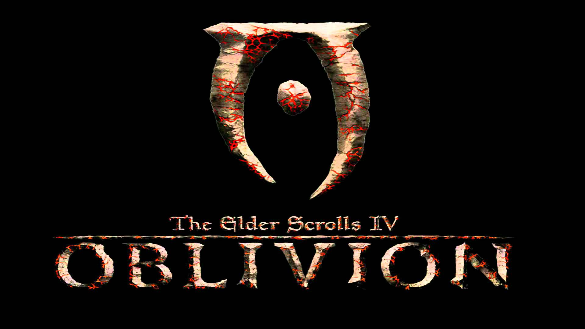 Oblivion Logo - Oblivion Logos