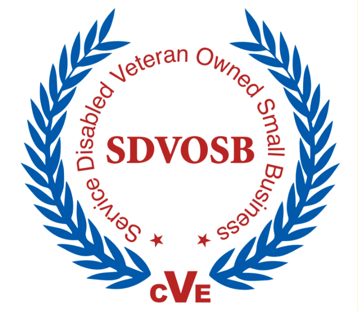 SDVOSB Logo - Foundation Technologies: SDVOSB Construction Company