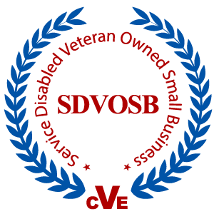 SDVOSB Logo - SDVOSB