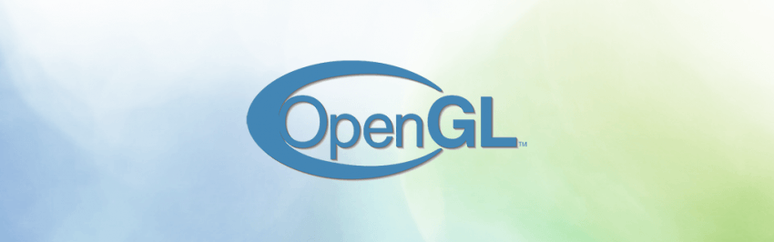 OpenGL Logo - A brief preview of the new features introduced by OpenGL 3.3 and 4.0 ...