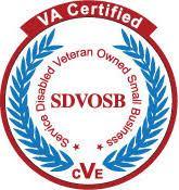 SDVOSB Logo - SDVOSB logo Medical Device | SealCath LLC