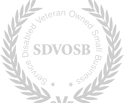 SDVOSB Logo - SDVOSB logo screened - BCA Executive Consultants