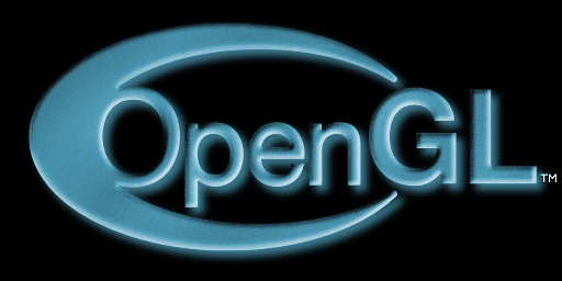 OpenGL Logo - Load bmp file as texture using auxDIBImageLoad in OpenGL