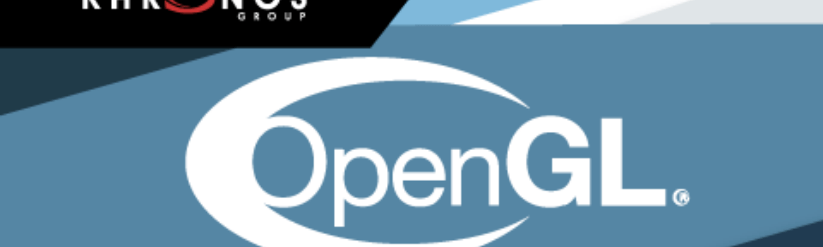 OpenGL Logo - Beginning with OpenGL