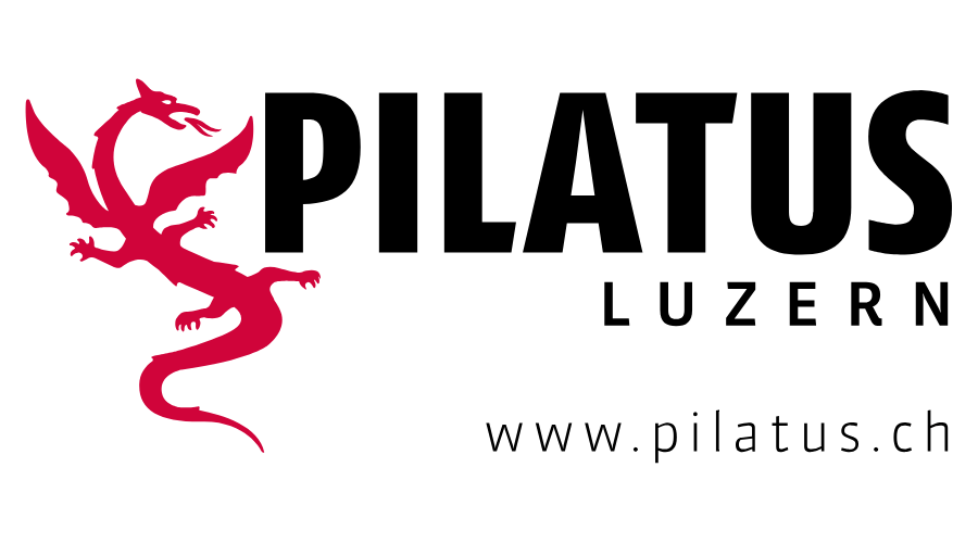 Pilatus Logo - PILATUS LUZERN Vector Logo - (.SVG + .PNG)