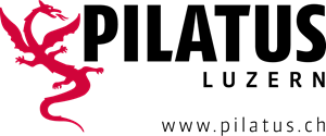 Pilatus Logo - PILATUS LUZERN Logo Vector (.SVG) Free Download