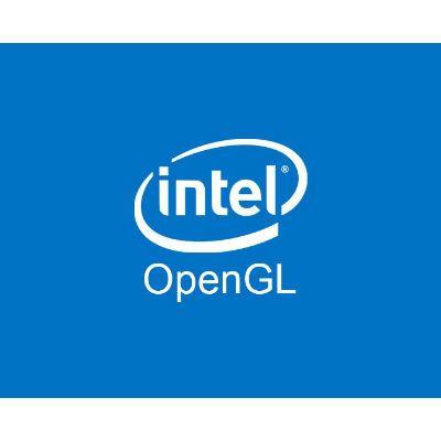 OpenGL Logo - OpenGL Performance Tips: Atomic Counter Buffers versus Shader ...